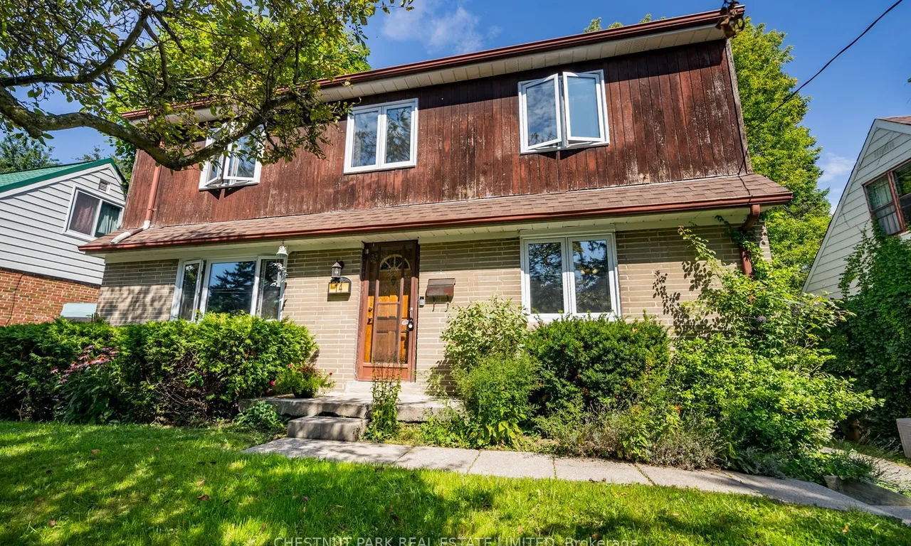 14 Granard Blvd, Toronto, ON M1M 2E1