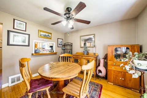 14 Granard Blvd, Toronto, ON M1M 2E1