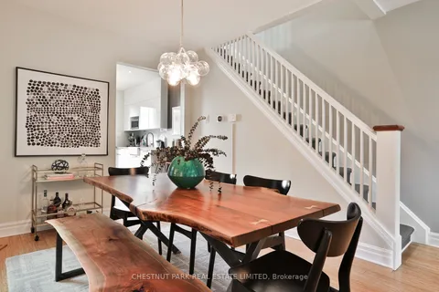 123 Lamb Ave, Toronto, ON M4J 4M5