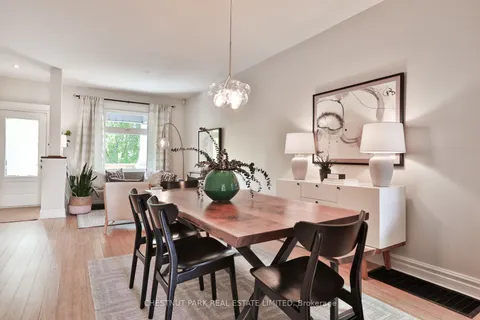 123 Lamb Ave, Toronto, ON M4J 4M5