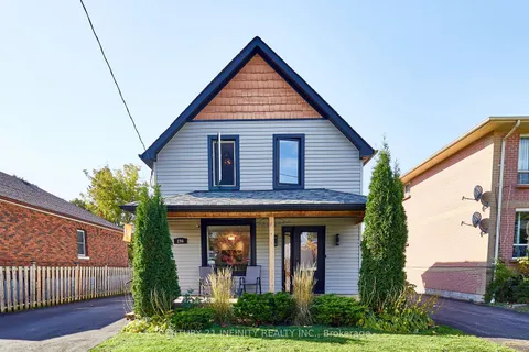 296 Verdun Rd, Oshawa, ON L1H 5T3