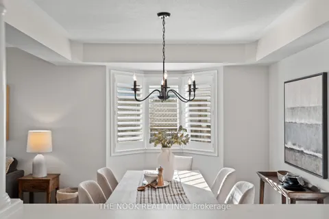 1025 Trail Valley Dr, Oshawa, ON L1K 2W3