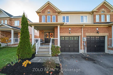 79 Dewell Cres, Clarington, ON L1E 0B8