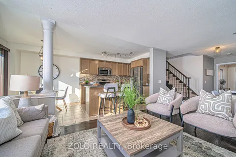 79 Dewell Cres, Clarington, ON L1E 0B8