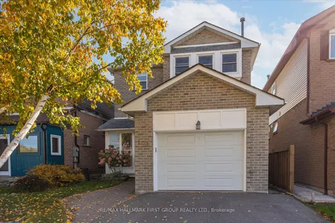 103 Clements Rd, Ajax, ON L1S 4H4