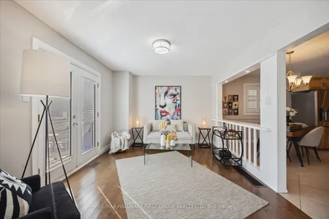 103 Clements Rd, Ajax, ON L1S 4H4