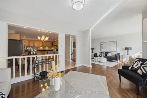 103 Clements Rd, Ajax, ON L1S 4H4