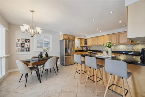 103 Clements Rd, Ajax, ON L1S 4H4