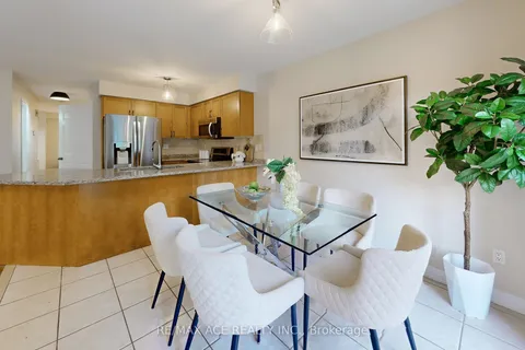 2141 Erin Gate Blvd, Pickering, ON L1X 2V3