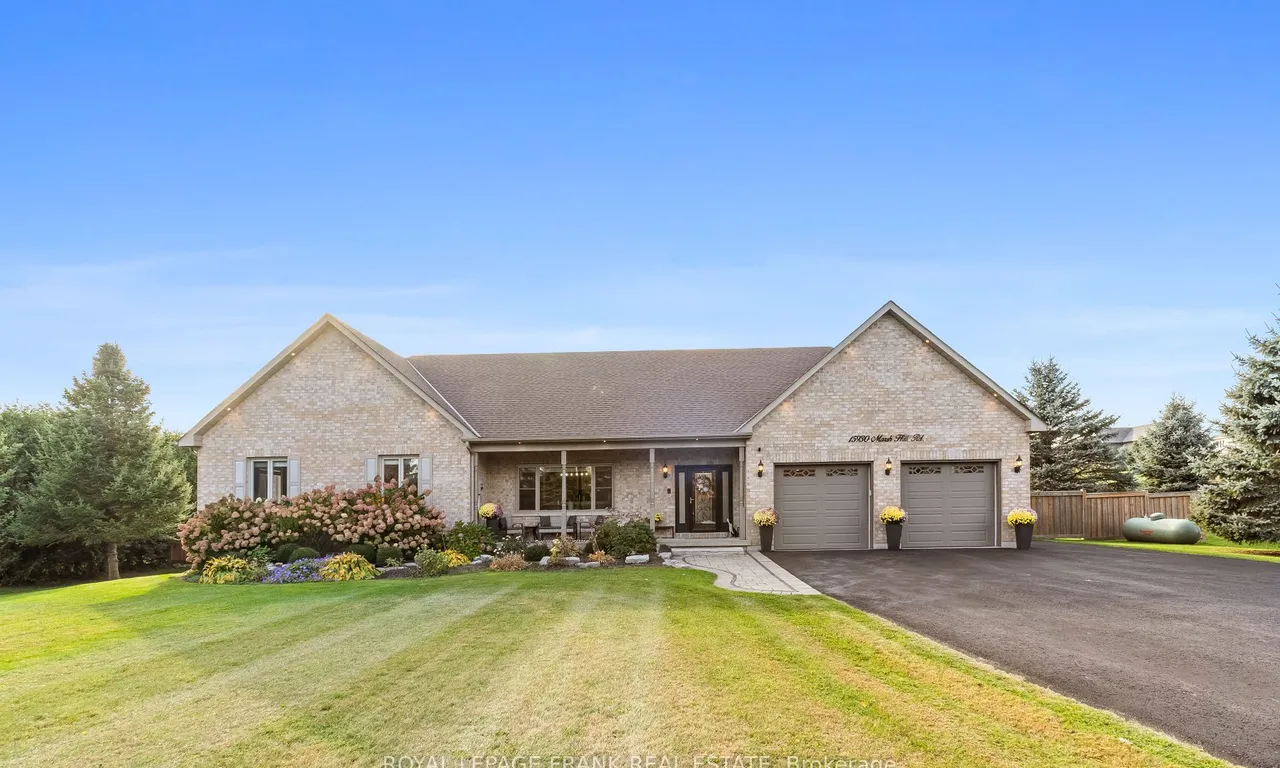 15930 Marsh Hill Rd, Scugog, ON L9L 1Y9