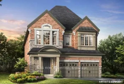 22 Brabin Circ, Whitby, ON L1P 0C1