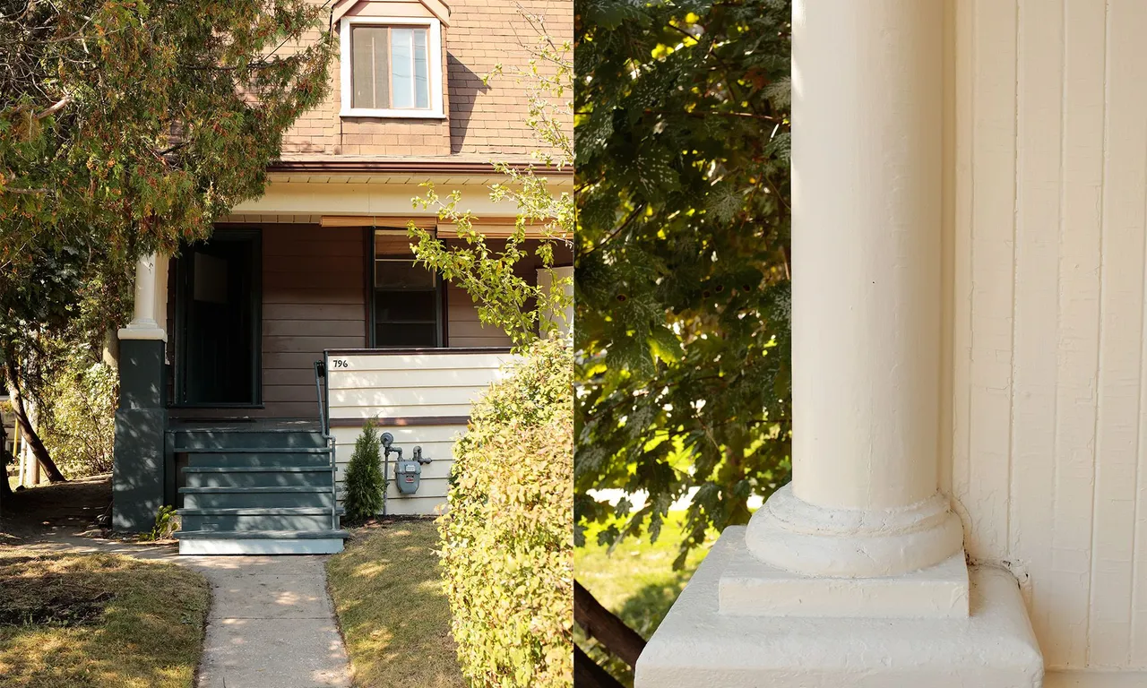 796 Kingston Rd, Toronto, ON M4E 1R7