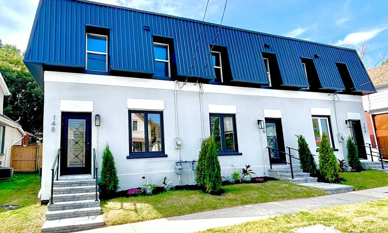148 Nassau St, Oshawa, ON L1J 6L8