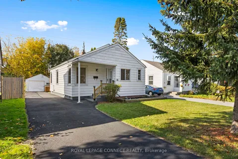 36 Windsor Ave, Ajax, ON L1S 2B2