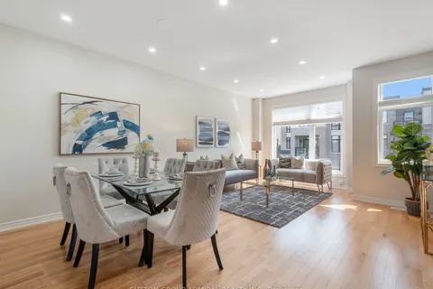 1369 Gull Crossing, Pickering, ON L1W 0B7
