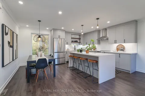 254 Lupin Dr, Whitby, ON L1N 1Y1