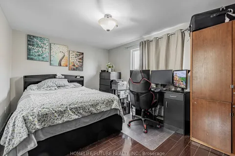33 Horseley Hill Dr, Toronto, ON M1B 1W4