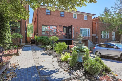 39 Aldergrove Ave, Toronto, ON M4C 1B3