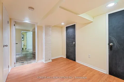 244 Strathmore Blvd, Toronto, ON M4J 1P6