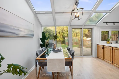 314 Dickens Dr, Oshawa, ON L1K 1N5