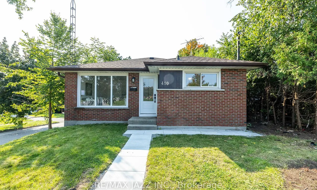 410 Elizabeth St, Oshawa, ON L1J 5T1