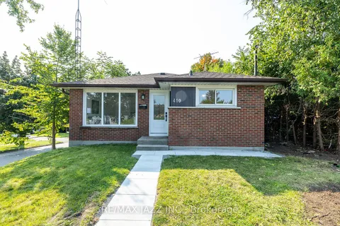 410 Elizabeth St, Oshawa, ON L1J 5T1