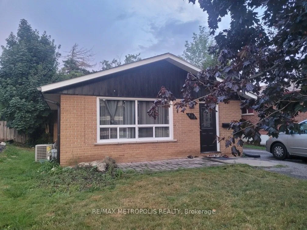 435 Wilson Rd, Oshawa, ON L1G 6E8