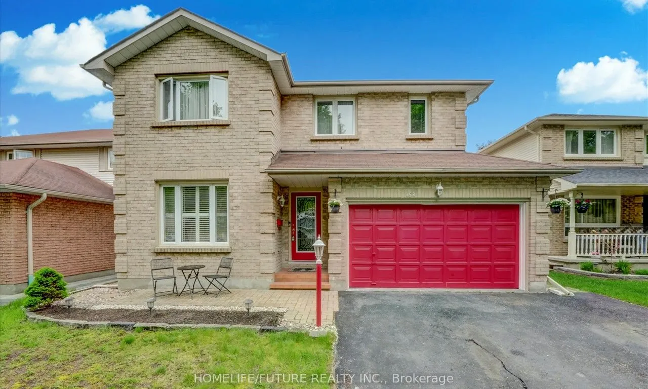 958 Copperfield Dr, Oshawa, ON L1K 1S4