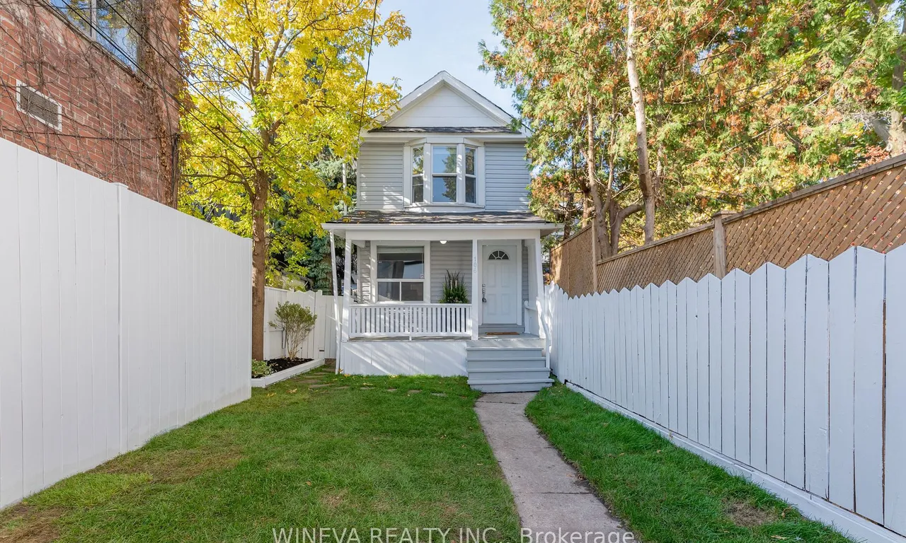 106 Willow Ave, Toronto, ON M4E 3K3