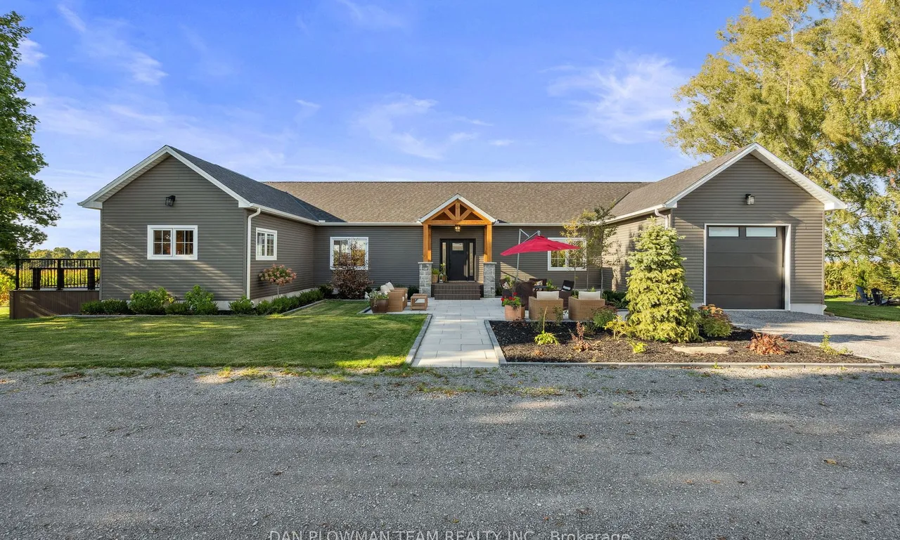 14701 Wilson Ave, Scugog, ON L0B 1L0