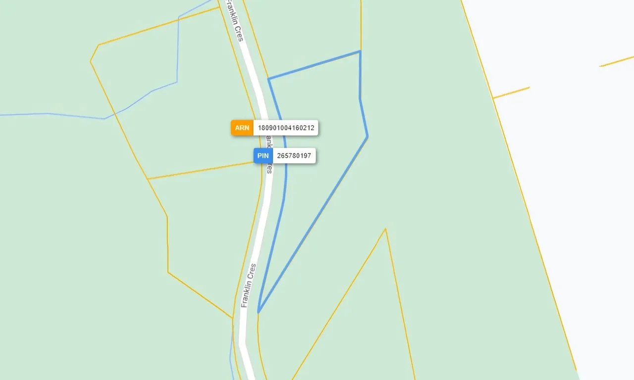 9 Franklin Cres, Whitby, ON L1M 1N1