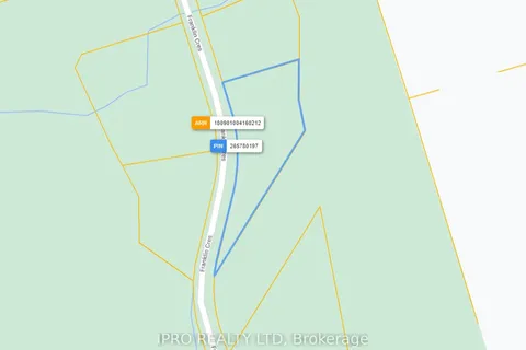 9 Franklin Cres, Whitby, ON L1M 1N1