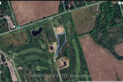 9 Franklin Cres, Whitby, ON L1M 1N1