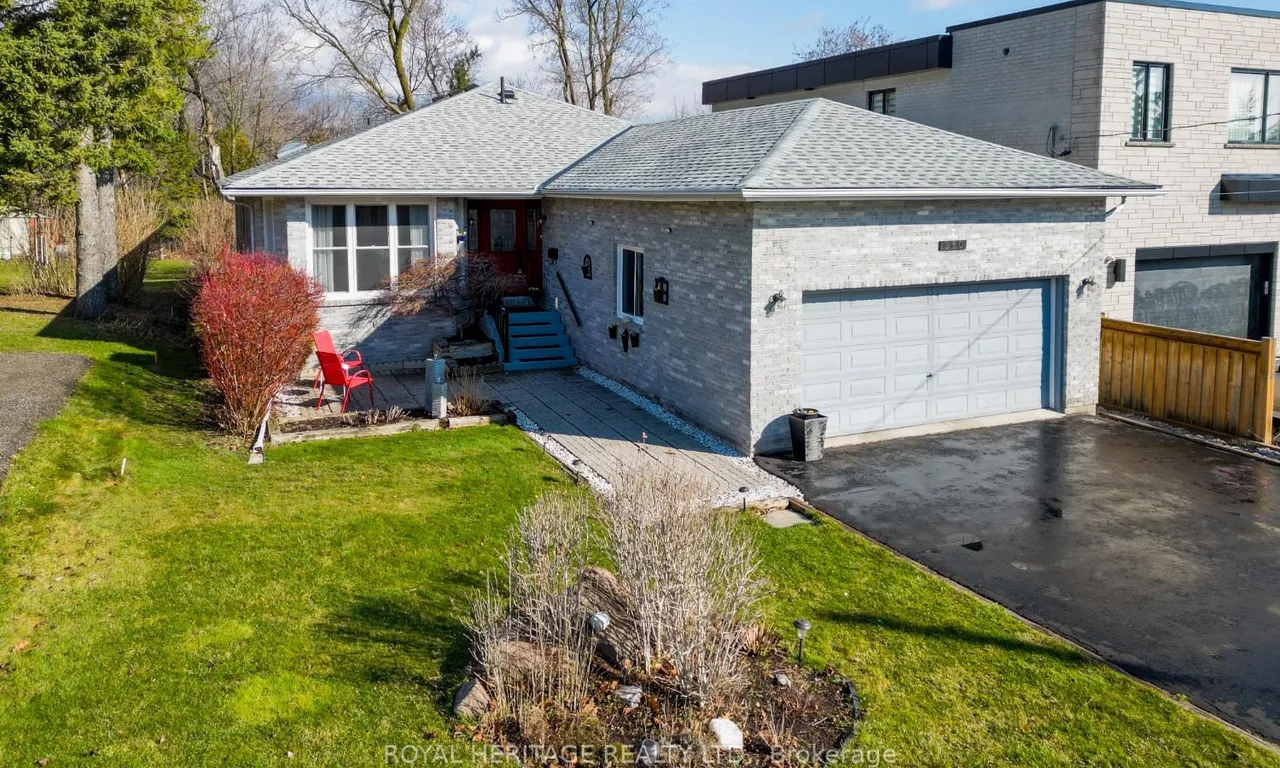 360 Sheppard Ave, Pickering, ON L1V 1E5