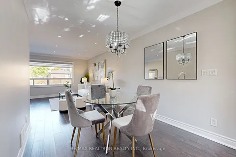 32 Araman Dr, Toronto, ON M1T 2P6