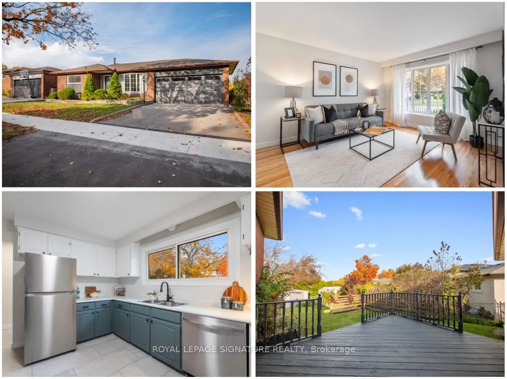 82 Haviland Dr, Toronto, ON M1C 2T8
