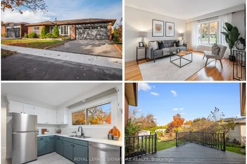 82 Haviland Dr, Toronto, ON M1C 2T8