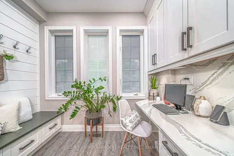 62 Kenilworth Cres, Whitby, ON L1M 2M6