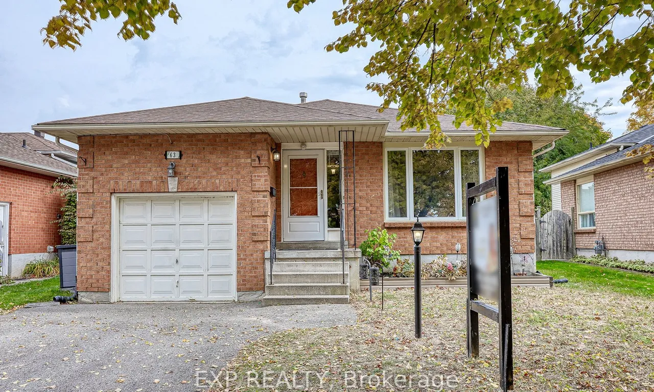 63 Firwood Ave, Clarington, ON L1E 2B2