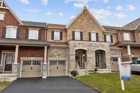 139 Cathedral Dr, Whitby, ON L1R 0N7