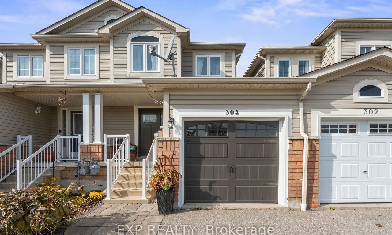 304 Swindells St, Clarington, ON L1C 5G9