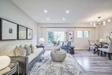 86 Croach Cres, Toronto, ON M1S 4J1