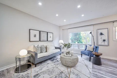 86 Croach Cres, Toronto, ON M1S 4J1