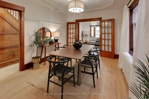 108 Maclean Ave, Toronto, ON M4E 3A3