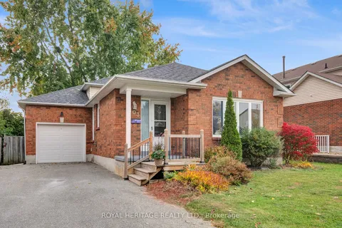 103 Martin Rd, Clarington, ON L1C 4B4