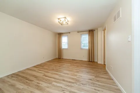 1 Prout Dr, Clarington, ON L1C 4A5