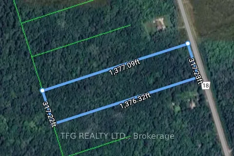 4460 Durham Regional 18 Road, Clarington, ON L0A 1J0