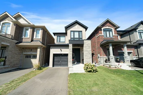 16 Closson Dr, Whitby, ON L1P 0N1