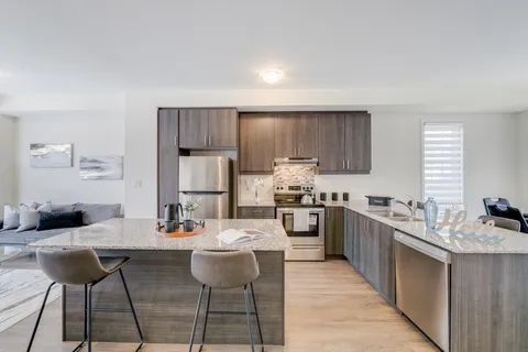 3237 Brigadier Ave, Pickering, ON L1X 0N4