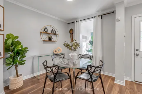 382 Rhodes Ave, Toronto, ON M4L 3A5